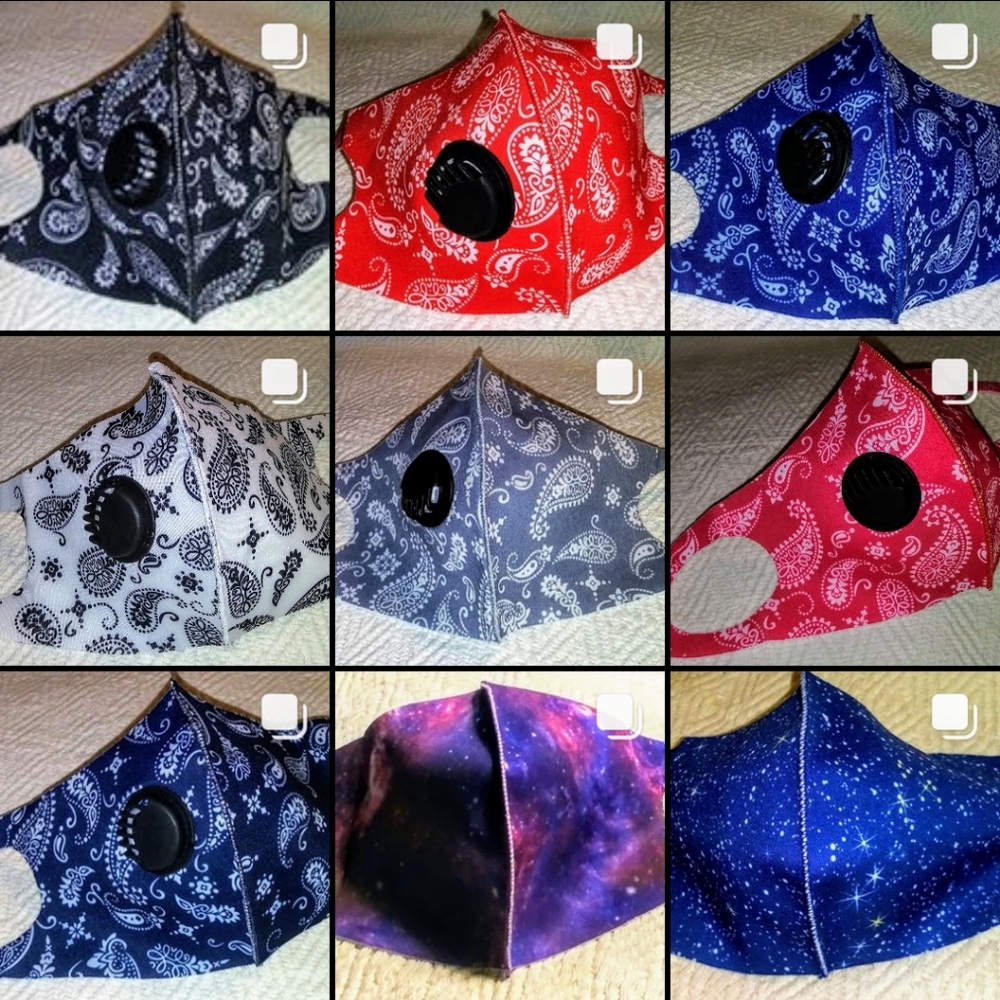 Adult Masks